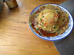 -郑件洋芋饭庄