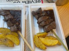 -神户牛焼肉専門店 牛一(道顿堀店)