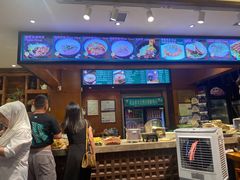 -毅祥斋老孙家泡馍(北院门鼓楼店)