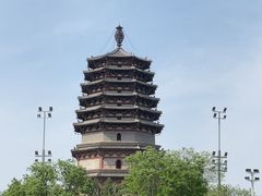 -天宁寺