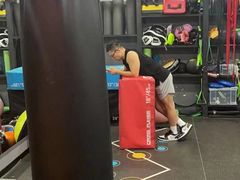 -每练有胜健身工作室(EFC店)