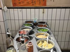 -黔有有贵州酸汤夺夺粉火锅(五味十字店)