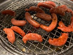 -韩盛·盛江山自助料理(奥体万达店)