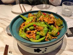 -志明眷村·台式融合菜·宵夜