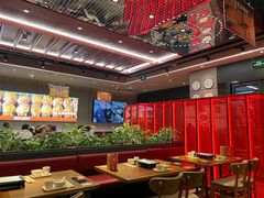 -管氏翅吧(马家堡店)