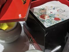-味+新京宴·烤鸭·北京菜(创意谷店)
