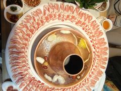 -东门口·鲜爆肚涮肉·烧烤(老门东店)