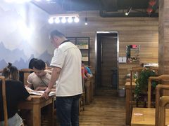 大堂-王胖子驴肉火烧(鼓楼店)