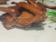 -大鸽饭(马王堆店)