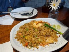 泰味墨鱼籽蟹棒炒饭-卡朋厨房(289艺术园区店)