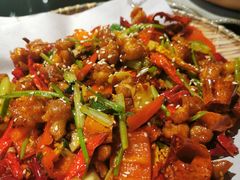 黄飞鸿掌中宝-小和庆·知味(首铸万科店)