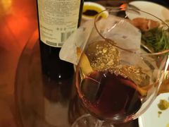 -LONG BAR 廊吧(外滩华尔道夫酒店)