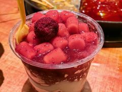 -周小明火锅(黑金冠社区店)