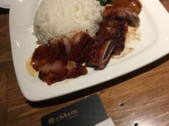 -小鹅皇港式餐厅(新抚万达店)