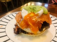 -AFS Cafe & Canteen(闽江二路店)