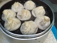-笑云开汤包店(网巾市店)