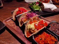 -Q MEX 库迈墨西哥餐吧(三里屯店)