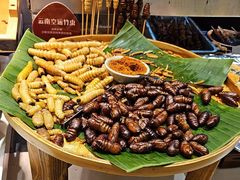 -第六季自助餐厅(北太平庄店)