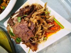 牛肉牛肚-同胜祥清真新豫菜(杜岭街店)