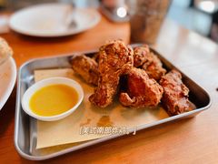 -Twin Tails Brewpub双尾精酿餐吧(八坼店)
