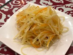 -秦香陕西食府(华贸天地店)