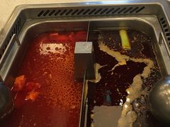 -海底捞(江南店)