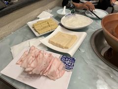 -福寿斋·老北京铜锅涮肉·烧烤(清岚店)