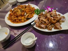 -丽华餐厅·天津菜(艳阳路店)