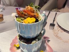 -PARFUM FLORAL花境法餐(南京首店)