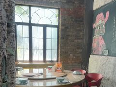 -又见炊烟私房菜(敬亭路店)