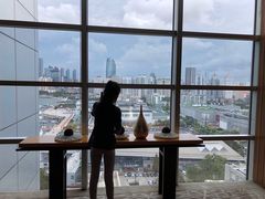 -青岛海尔洲际酒店