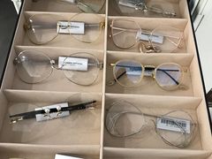 -目艮眼镜SHOWROOM(品牌集合店)
