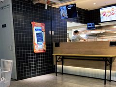 -肯德基(燕岭店)