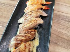 -Tuna maki寿司(园区永旺店)