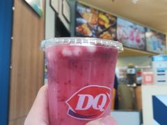 -DQ·蛋糕·冰淇淋(富华里店)
