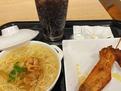 -大家乐(广州荔湾领展广场店)