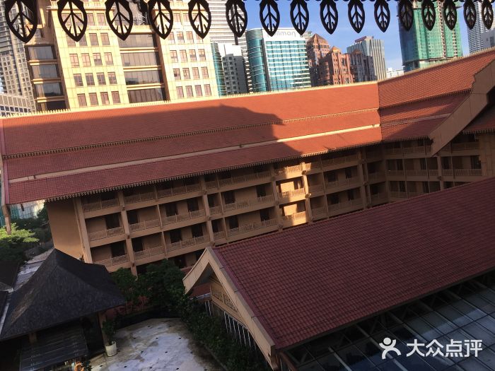 吉隆坡皇家朱兰酒店图片