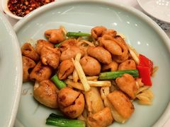 -围龙屋客家食府(福田店)