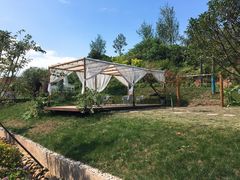 -叁山与肆客服号民宿(龙泉阳光城百工堰公园店)