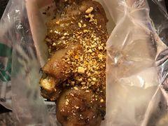 -沙州食驿·非遗小吃夜市