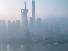 -上海外滩茂悦大酒店