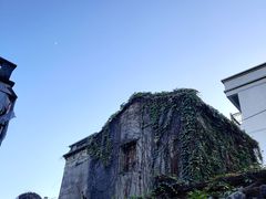 -啊溜烧烤·炭火传承(南澳店)