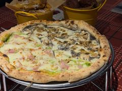 -Primo·丽莫意大利窑烤披萨