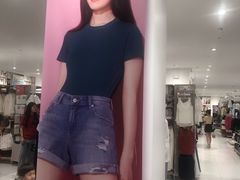 -优衣库(南京建邺万达广场店)