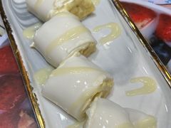 -甜心妈妈·榴莲星级糖水(北京路总店)