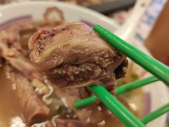 -七爺清汤腩(南开大悦城店)