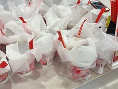 -塔斯汀中国汉堡(东平店)