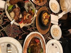 -Old Ottoman Cafe & Restaurant