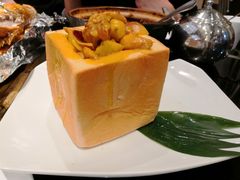 -高第街56号餐厅(凯德mall新都心店)