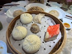 -永春园·扬州早茶·淮扬菜(漫乐城店)